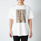 fig-treeのBAKERY-T2 スタンダードTシャツ