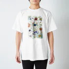 まじっくらんどのフリークラブ Regular Fit T-Shirt