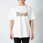 Studio8 SHOPのStudio8 Tシャツ A スタンダードTシャツ