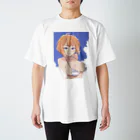 アイコン倉庫のなつめく Regular Fit T-Shirt