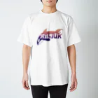 オルカU.K Official shopのオルカU.K Official goods (color) スタンダードTシャツ