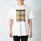 t_km_zのオムレツサンド Regular Fit T-Shirt