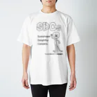 ハイジのキャンプのSDCS(コラボT） Regular Fit T-Shirt