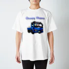 GorontaMotorsのお仕事ごろんた Regular Fit T-Shirt