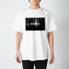 Y&YONGE  Official Promotional items のLife-Forest series ノベルティ スタンダードTシャツ