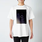 気まぐれのfuck you Regular Fit T-Shirt