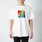 ウチダヒロコ online storeのダンゴウオ Regular Fit T-Shirt