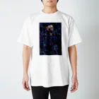 akichiakiのTod Regular Fit T-Shirt