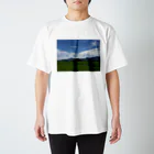 reburu250の夏のおもひで Regular Fit T-Shirt