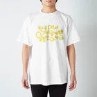 Asamiフェスグッズ WEB STOREのAsamiハングルTシャツ2021 Regular Fit T-Shirt