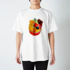 316(MIHIRO)のスイーツ食べたーい Regular Fit T-Shirt