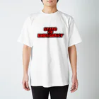 Shop-TのState of emergency グッズ Regular Fit T-Shirt