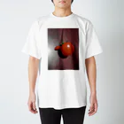 男のセンシティブ☆トメィトゥ Regular Fit T-Shirt