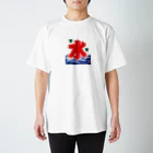 べつやく　れいの水 スタンダードTシャツ