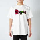 フリュウの童夢(子供の頃の悪夢) Regular Fit T-Shirt