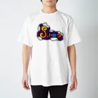 フリュウの睡魔 Regular Fit T-Shirt