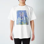 █████𝔖ℌ𝔒𝔓のメイド服 Regular Fit T-Shirt