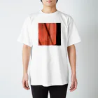 Totz Yuta ◯ とつ ゆうた / 個展のLetters from Other Days #1 スタンダードTシャツ