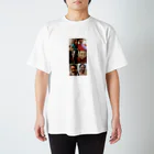 インテリヤクザのみんな Regular Fit T-Shirt