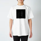 たれめのANOYO FISHING CLUB Regular Fit T-Shirt