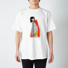 たたみのパンチ Regular Fit T-Shirt