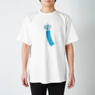 フォーヴァの風鈴 Regular Fit T-Shirt