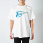 フォーヴァのSummer Vacation Regular Fit T-Shirt