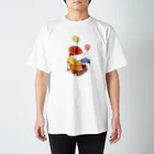 大賀一五の店のバニージェンガ Regular Fit T-Shirt