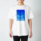 おかゆのうろこくじら2 Regular Fit T-Shirt