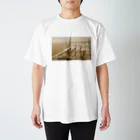 フォーヴァのフランス3－taisteal－タシテル－ Regular Fit T-Shirt