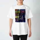 Kiyo.ArtworkのKiyo.Artwork 2021 Regular Fit T-Shirt