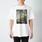 haru haruのスゴイ洋服 Regular Fit T-Shirt