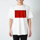 I don't knowのrouge vif  Regular Fit T-Shirt