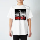 【 NEW LIFE 】online shopの宇宙飛行士 Regular Fit T-Shirt