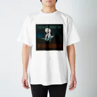 madのmost silent sea スタンダードTシャツ