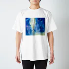 Chromediumの天体観測 Regular Fit T-Shirt