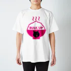 保護猫支援ショップ・パール女将のお宿のバルクアップ Regular Fit T-Shirt