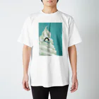 sweet penguinのsweet penguin スタンダードTシャツ