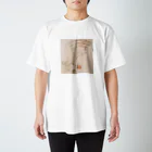 繍の手 Regular Fit T-Shirt