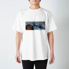 よーやの海T Regular Fit T-Shirt