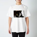 Imomochiのお犬様 スタンダードTシャツ