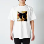 はっちゃんhachiko8535のhachiko2 Regular Fit T-Shirt