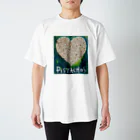 SachiiiのPISTACHIOS スタンダードTシャツ