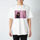 Kazuyuki-Sambo-Tsujiのcube boy Regular Fit T-Shirt