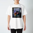 yurbanismのCity ＃2 Regular Fit T-Shirt