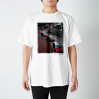 yurbanismのCity #1 スタンダードTシャツ