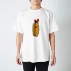 エビフリャーのエビフリャーちゃん Regular Fit T-Shirt