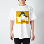 とぼけがおのdiary 021 Regular Fit T-Shirt