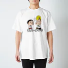 小田原ドラゴンのおしゃれハウスのチェリーナイツ　ロゴ入り Regular Fit T-Shirt