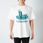 RORETU(Scat)のWILDCREW Regular Fit T-Shirt
